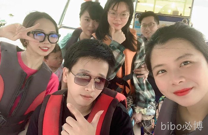 深圳办较尾场游记